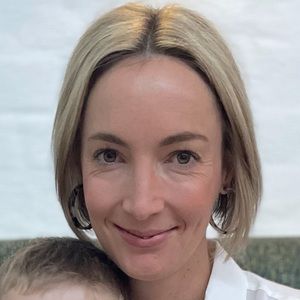 Meet your Posher, Bree